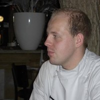 Maarten Den Ouden