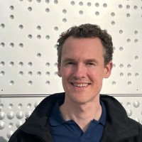 Jeroen Jonkman