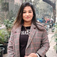 Priya Yadav