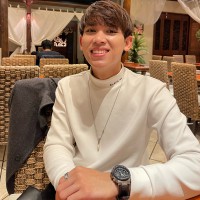Dharmawan Dicky