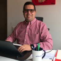 Cesar David Castiblanco Alvarez