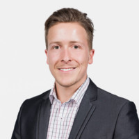 Jordan Mackean