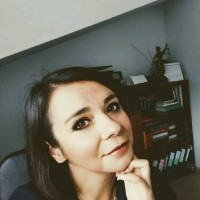 Barbara Błach - Bujak