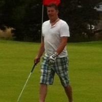 Graeme Bystersky