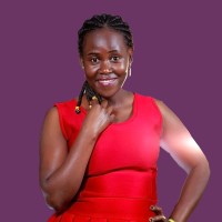 Esther Kwaga