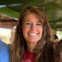 Stephanie Sutton