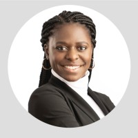 Joannah Kayingo