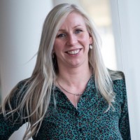 Linda Hesselink