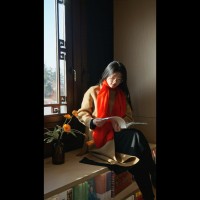 Melissa Zhang