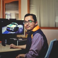 Vidyut Kumar