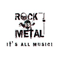 ROCK vs METAL