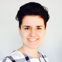 Izabela Czarnocinska