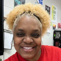 Nyree Betts