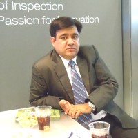 Vivek Mehra