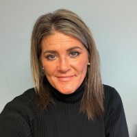 TINA JOHNSON