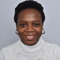 Larissa Tiantcheu