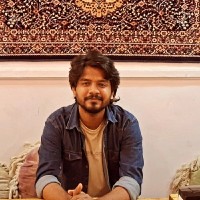 Syed Najam Husain