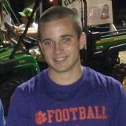 Daniel Boyle