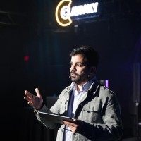 Joaquin Mendez Trongé
