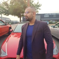 Aniket Bhardwaj