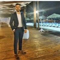 Bilal Kilani