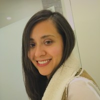 Lucía Cortés