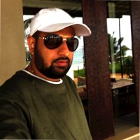 Bhavesh Jain