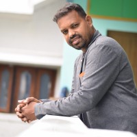 Elaiyaraja Sivalingam