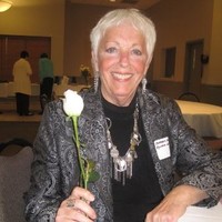 Cynthia Luce