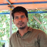 Anish Chandran