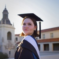 Amanda Felix, Ma
