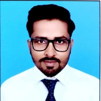 Ca Arjun Kushwaha