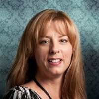 Sheena Ditchavage