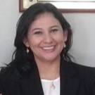 Nadia Iriarte Pamo