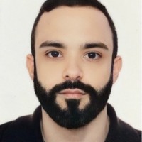 Ronald Andres Ysasis Padron