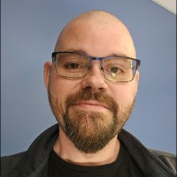 Daniel Grigsby