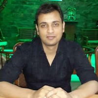 Prateek Mohan