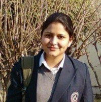 Nitika Basnet