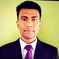 Tamim Rahaman