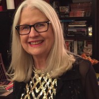 Sue Hedrick