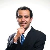 Luis Gerardo Sánchez Stone