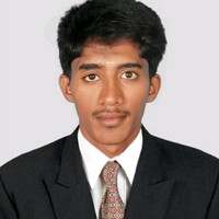 Kiruba V