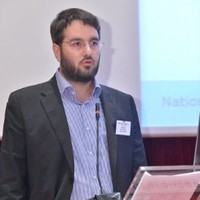 Manolis Syllignakis , Phd