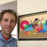Daniel Morris