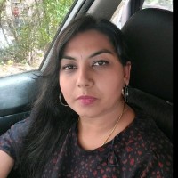 Gokilavani Anandan