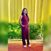 Mayuri Meshram
