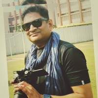 Amit Mahesh Sharma