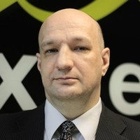 Andrey Indrikov