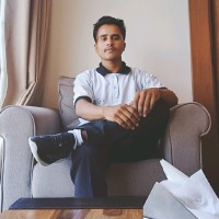 Ladusingh Ladusingh