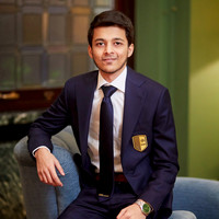 Rohit Mishra